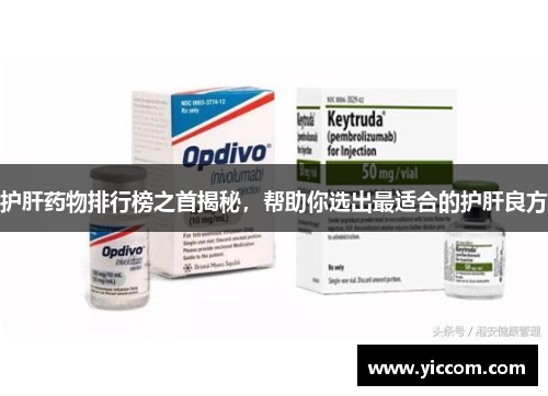 护肝药物排行榜之首揭秘，帮助你选出最适合的护肝良方